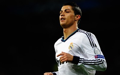 球探电竞独家-C罗与主帅关系缓和